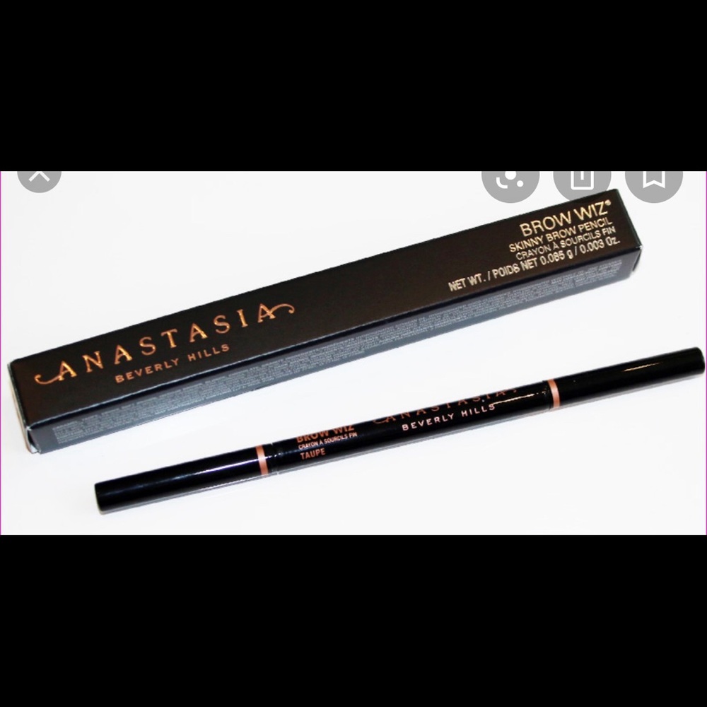 Anastasia Beverly Hills Brow Wiz Medium Brown